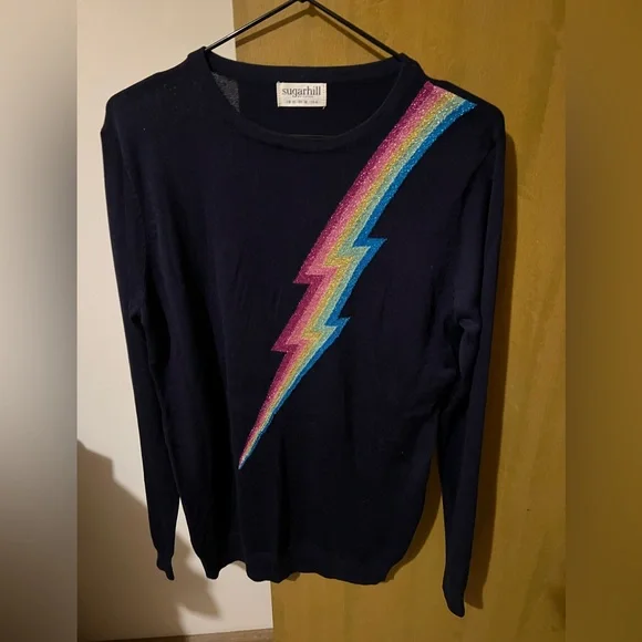Sugarhill Jumper. Size UK 10, EU 38. - Picture 1 of 3